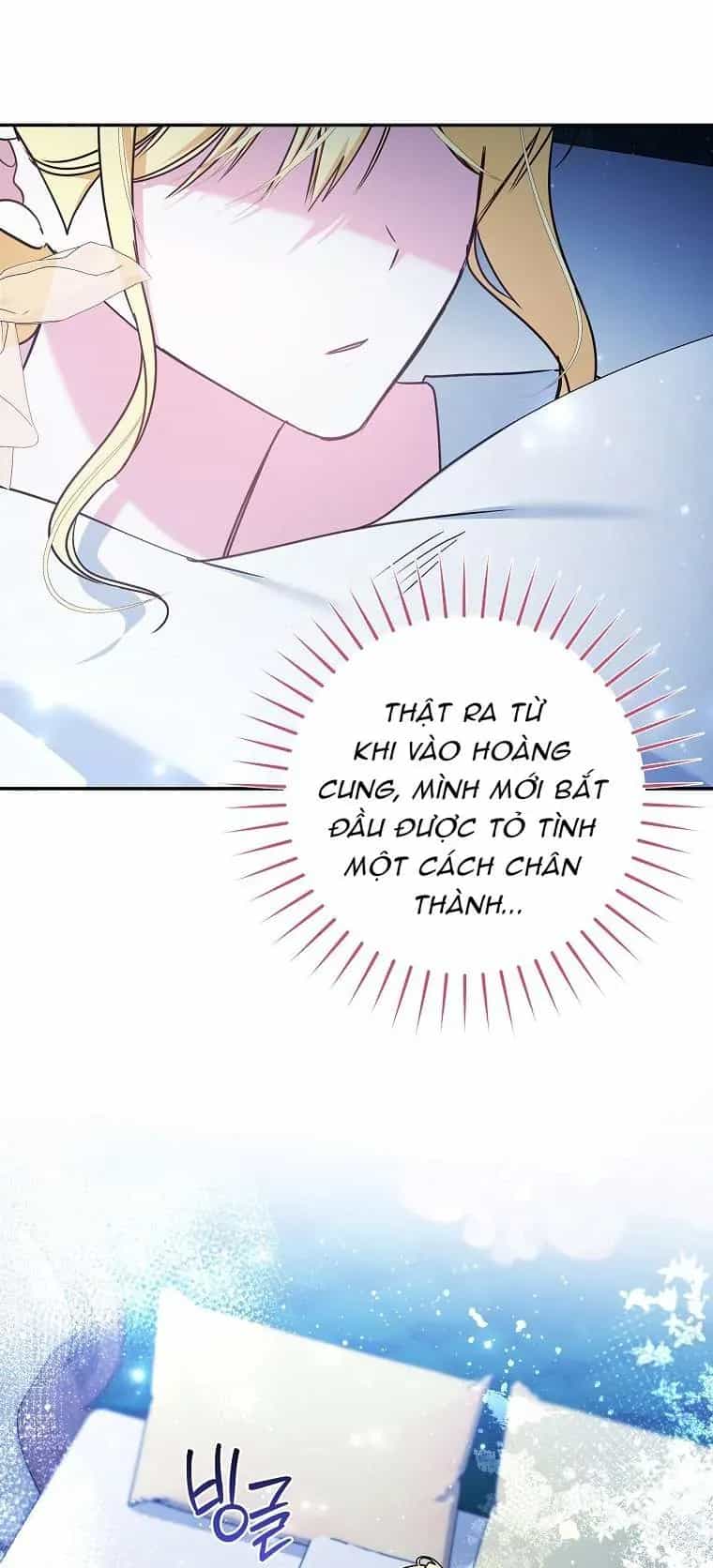 Chị Gái Tôi Là Nhân Vật Chính - Chương 58 - ảnh 29