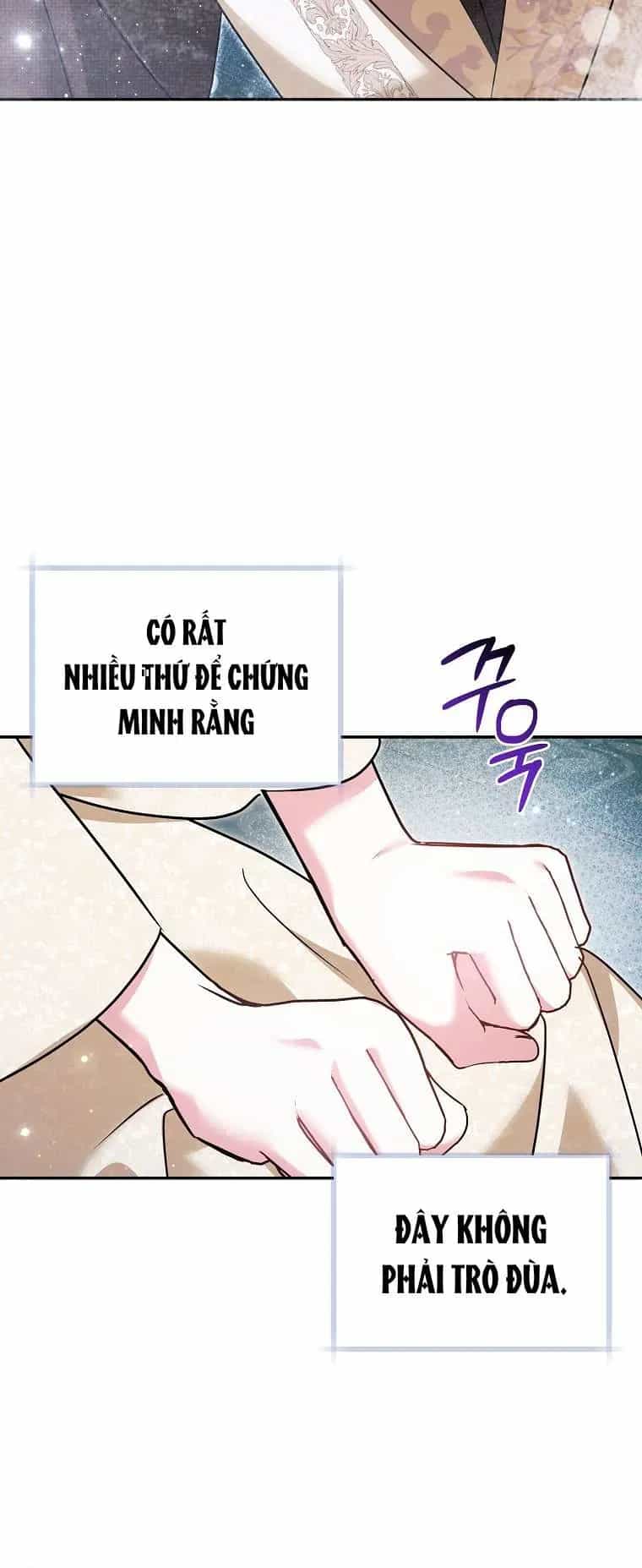 Chị Gái Tôi Là Nhân Vật Chính - Chương 58 - ảnh 4