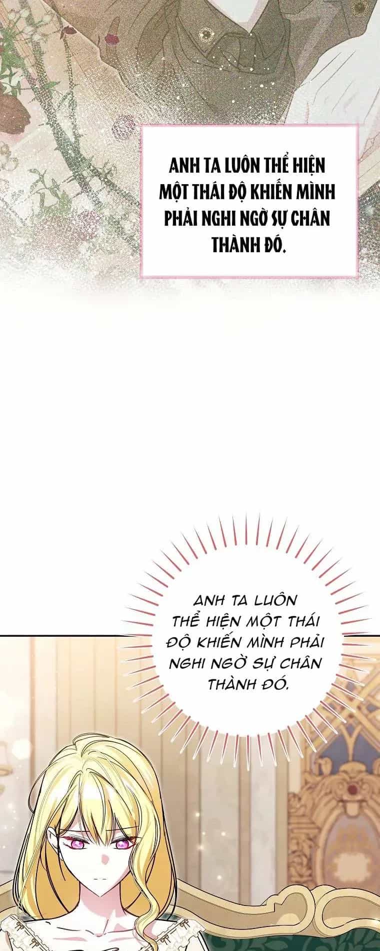 Chị Gái Tôi Là Nhân Vật Chính - Chương 58 - ảnh 6