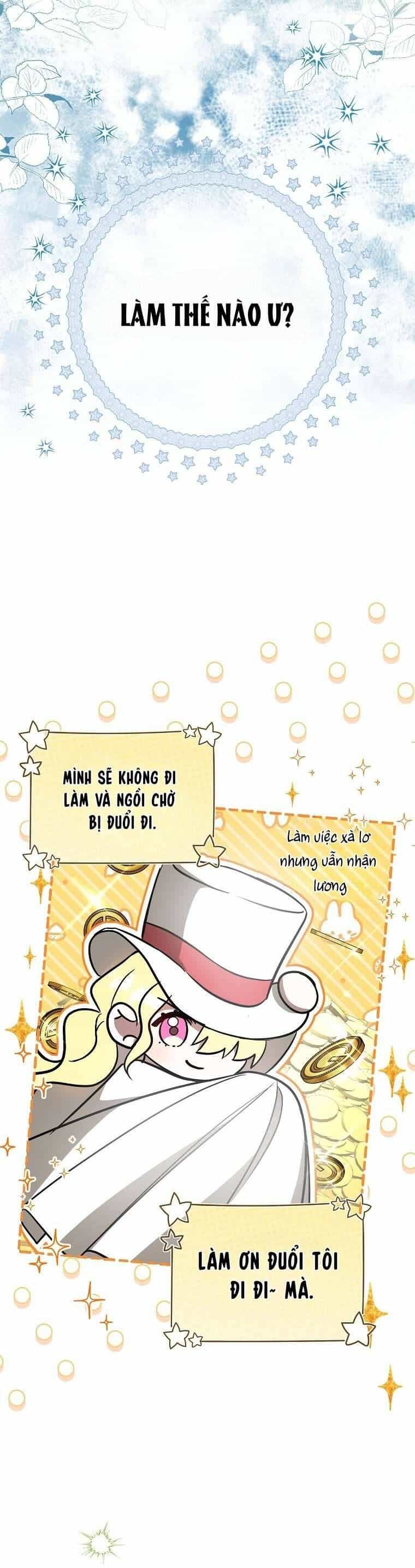 Chị Gái Tôi Là Nhân Vật Chính - Chương 5 - ảnh 10