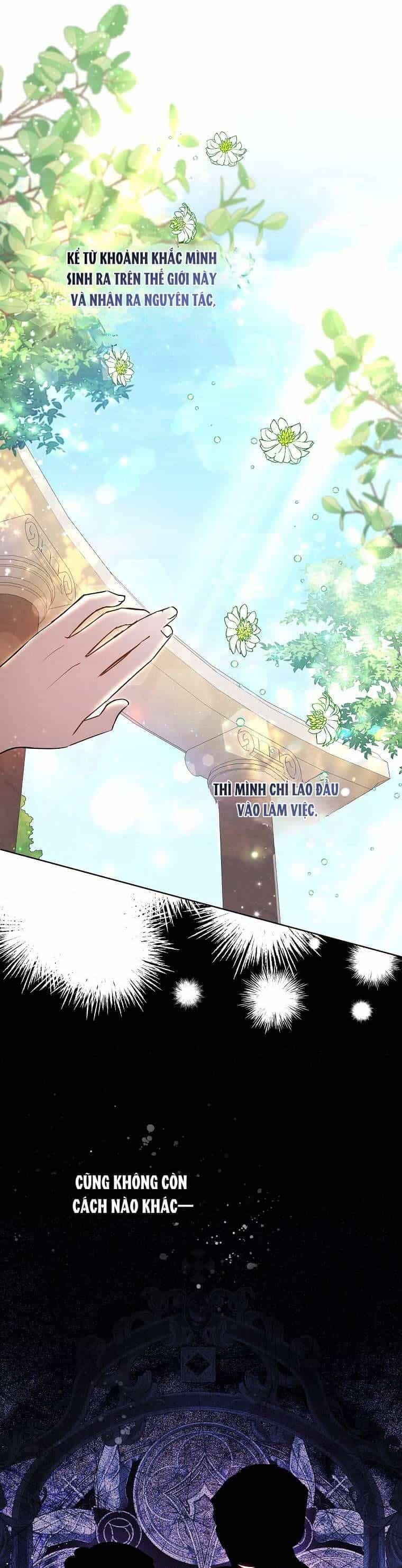 Chị Gái Tôi Là Nhân Vật Chính - Chương 5 - ảnh 12