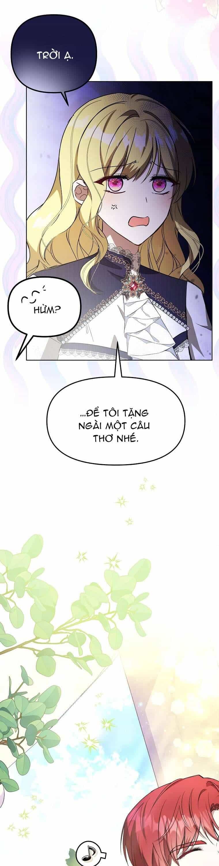 Chị Gái Tôi Là Nhân Vật Chính - Chương 5 - ảnh 37