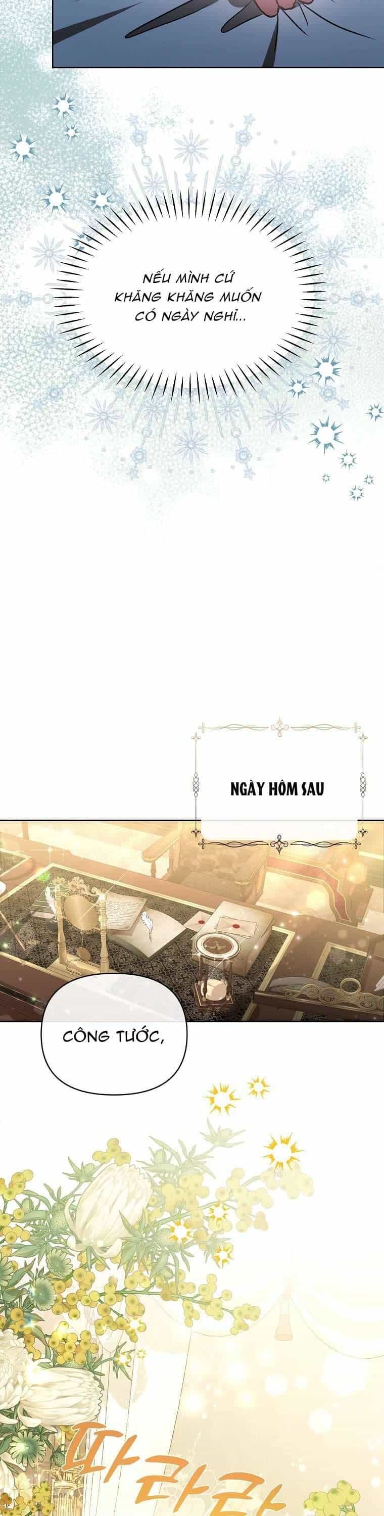 Chị Gái Tôi Là Nhân Vật Chính - Chương 5 - ảnh 43