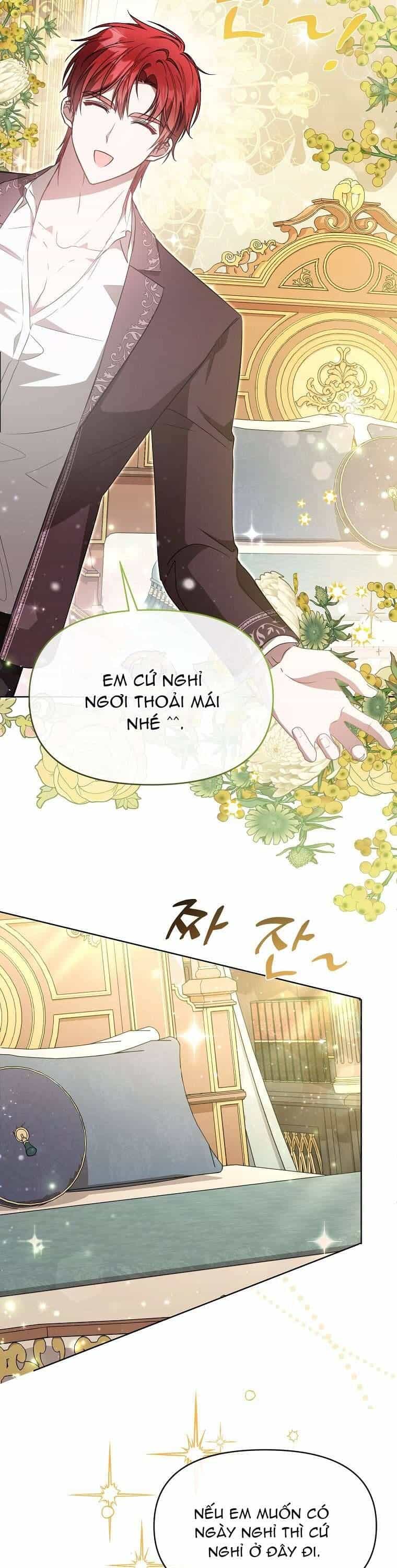 Chị Gái Tôi Là Nhân Vật Chính - Chương 5 - ảnh 44