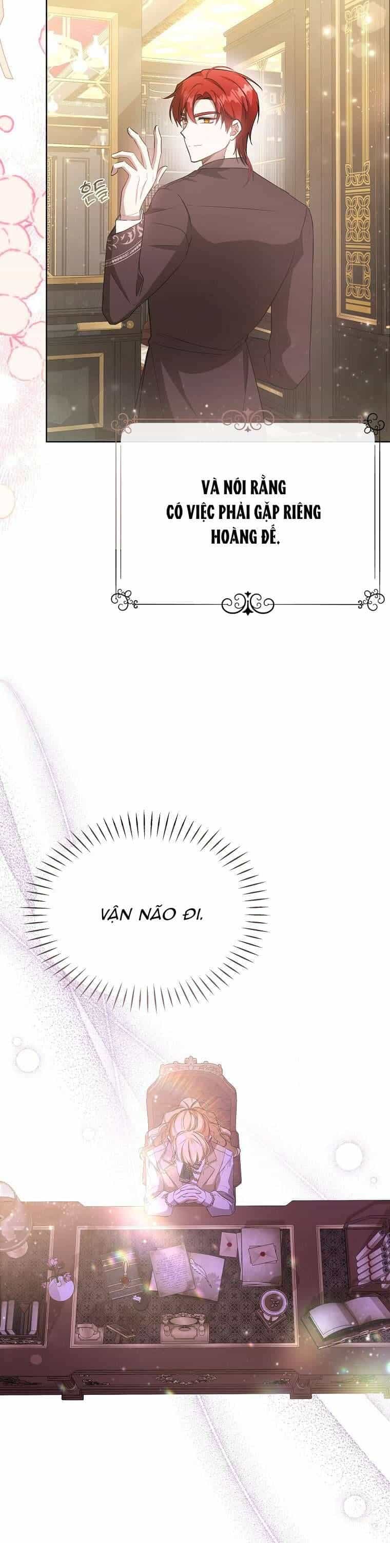 Chị Gái Tôi Là Nhân Vật Chính - Chương 5 - ảnh 48