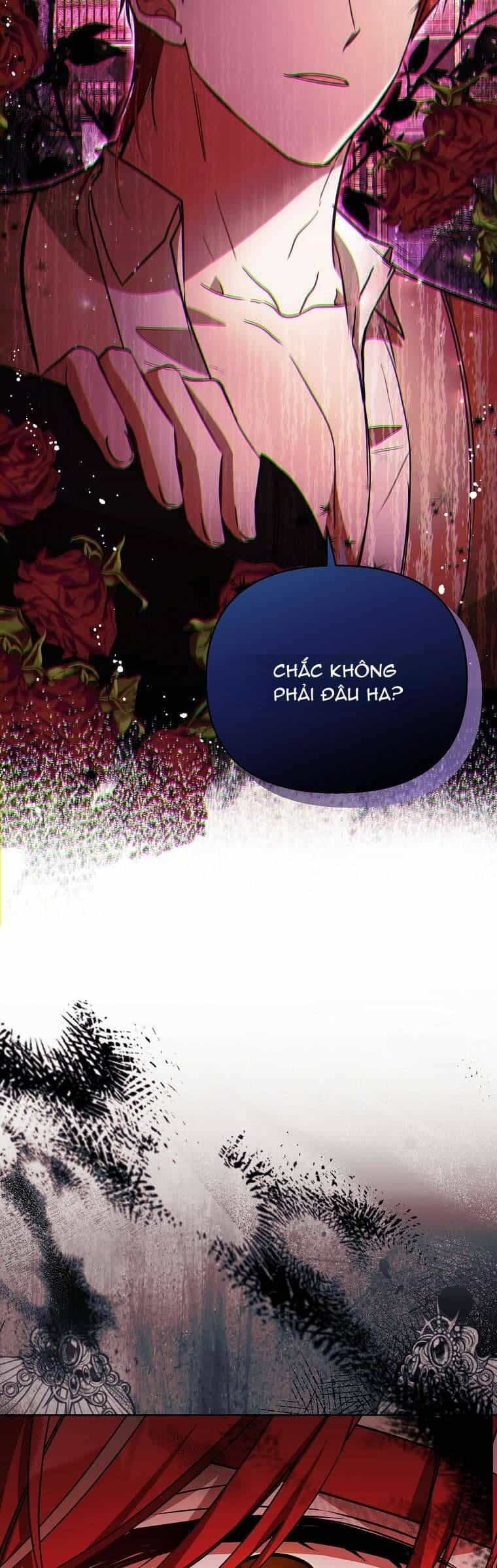 Chị Gái Tôi Là Nhân Vật Chính - Chương 5 - ảnh 5