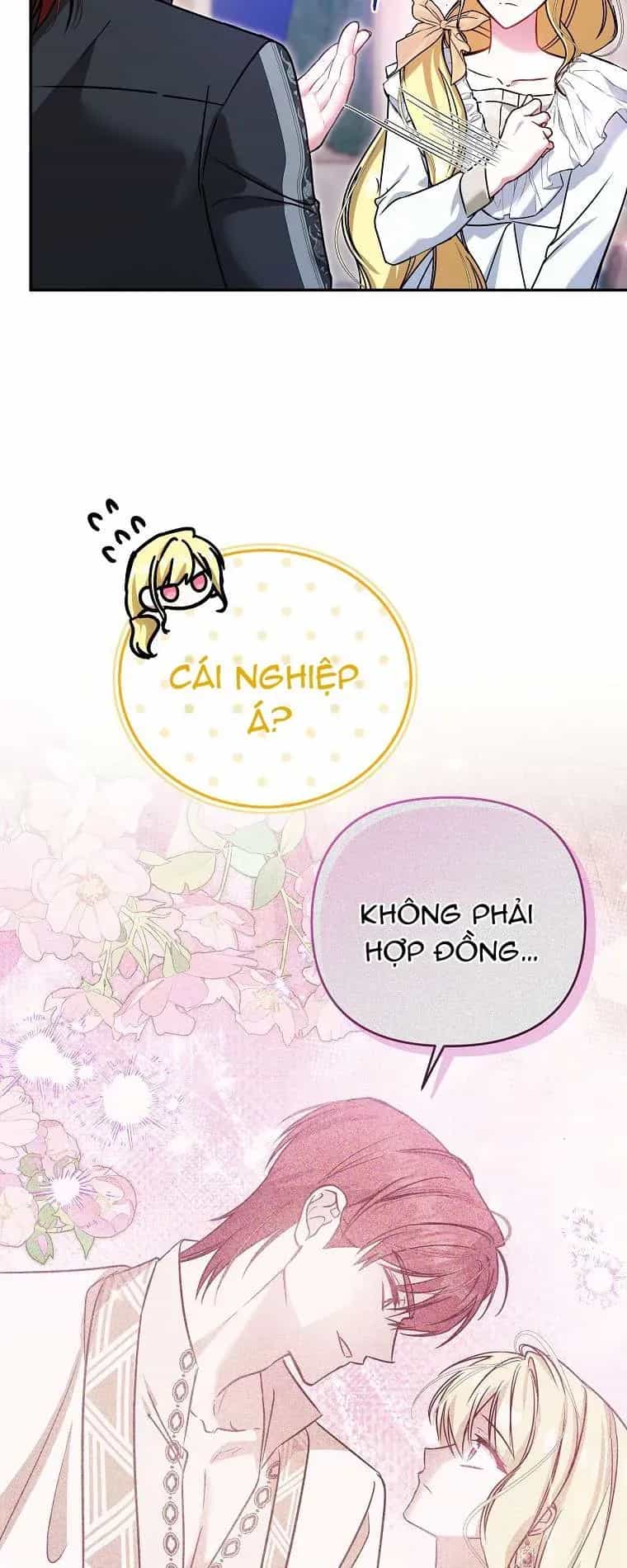 Chị Gái Tôi Là Nhân Vật Chính - Chương 60 - ảnh 13