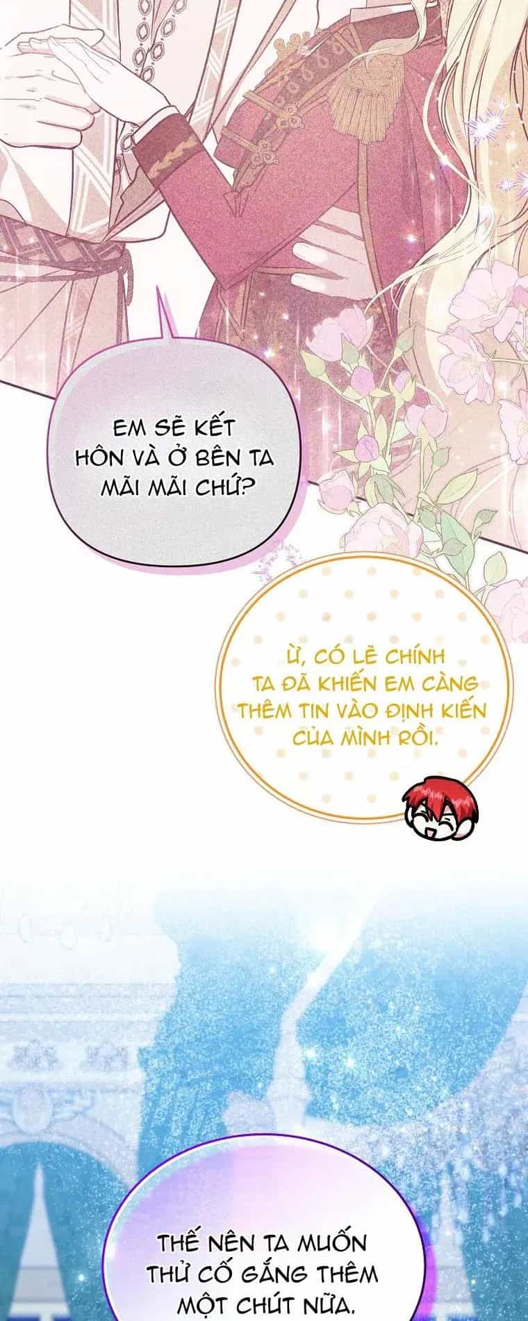 Chị Gái Tôi Là Nhân Vật Chính - Chương 60 - ảnh 14