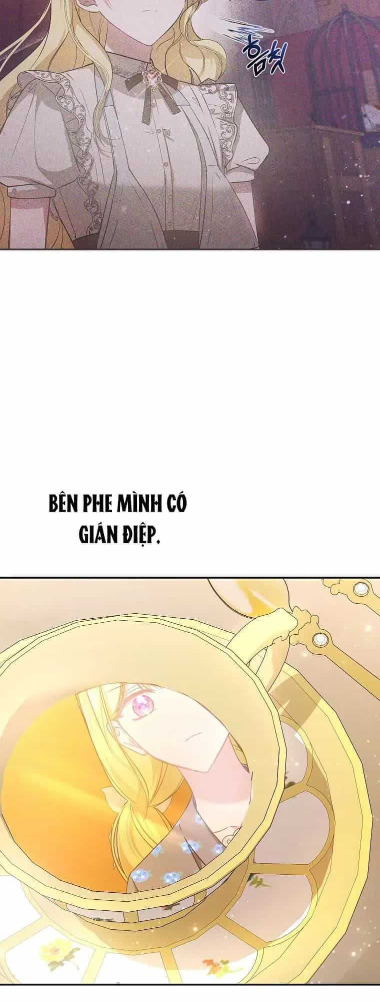 Chị Gái Tôi Là Nhân Vật Chính - Chương 60 - ảnh 28