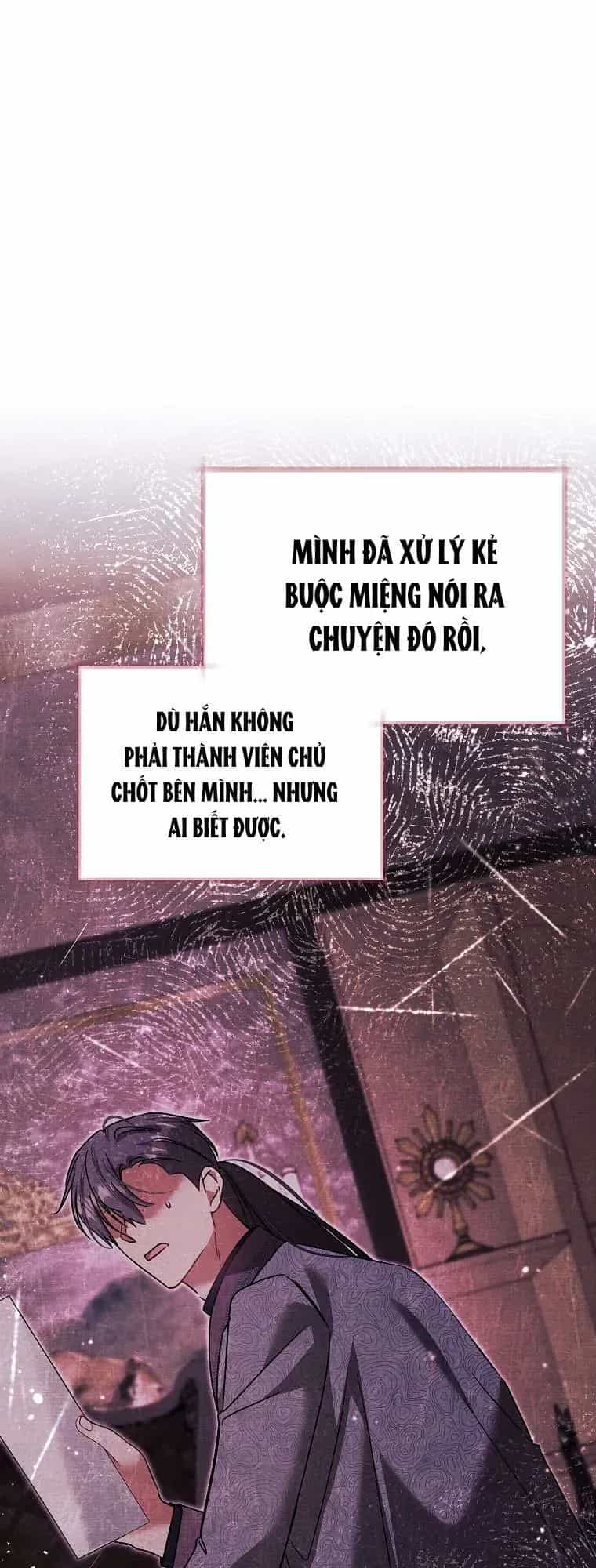 Chị Gái Tôi Là Nhân Vật Chính - Chương 60 - ảnh 29