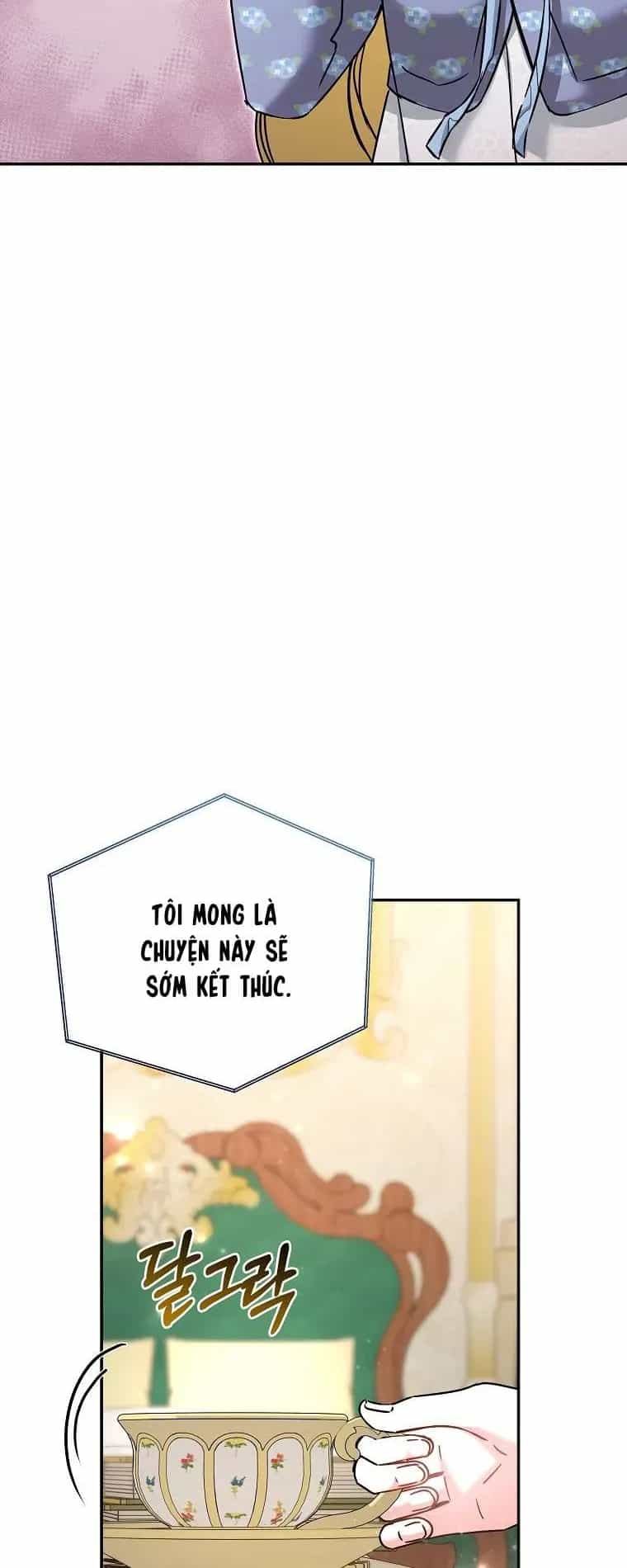 Chị Gái Tôi Là Nhân Vật Chính - Chương 60 - ảnh 34
