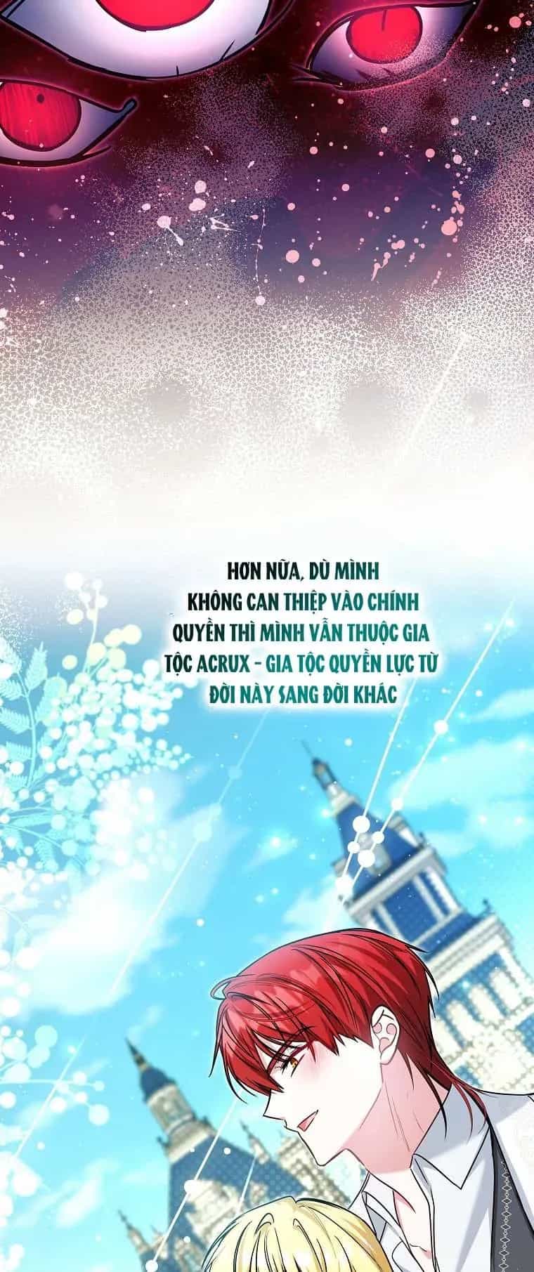 Chị Gái Tôi Là Nhân Vật Chính - Chương 61 - ảnh 14