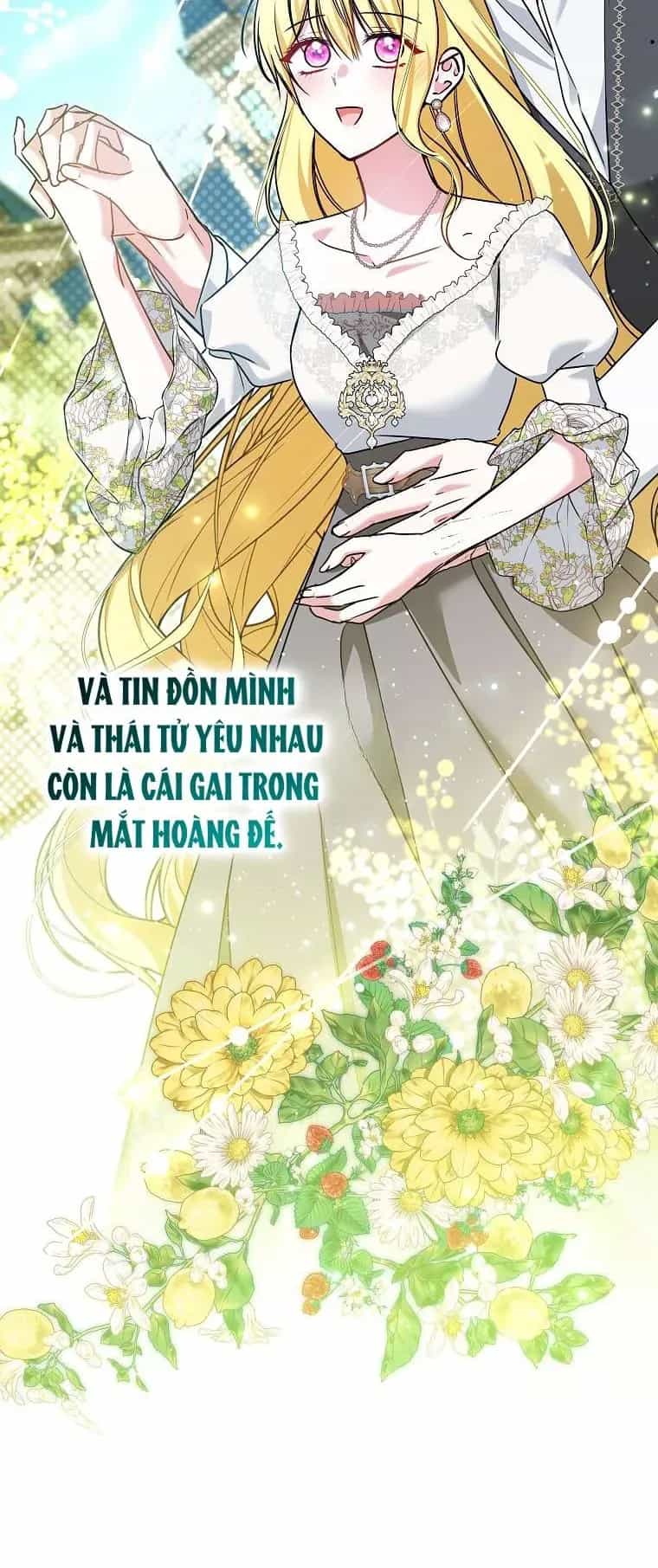 Chị Gái Tôi Là Nhân Vật Chính - Chương 61 - ảnh 15