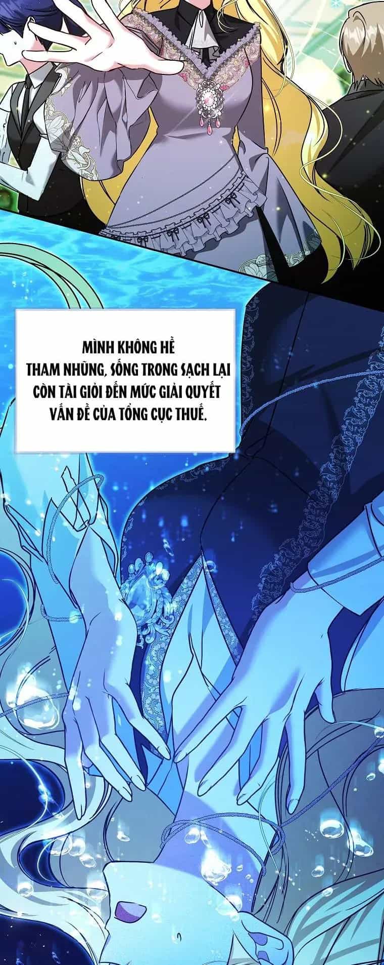 Chị Gái Tôi Là Nhân Vật Chính - Chương 61 - ảnh 17