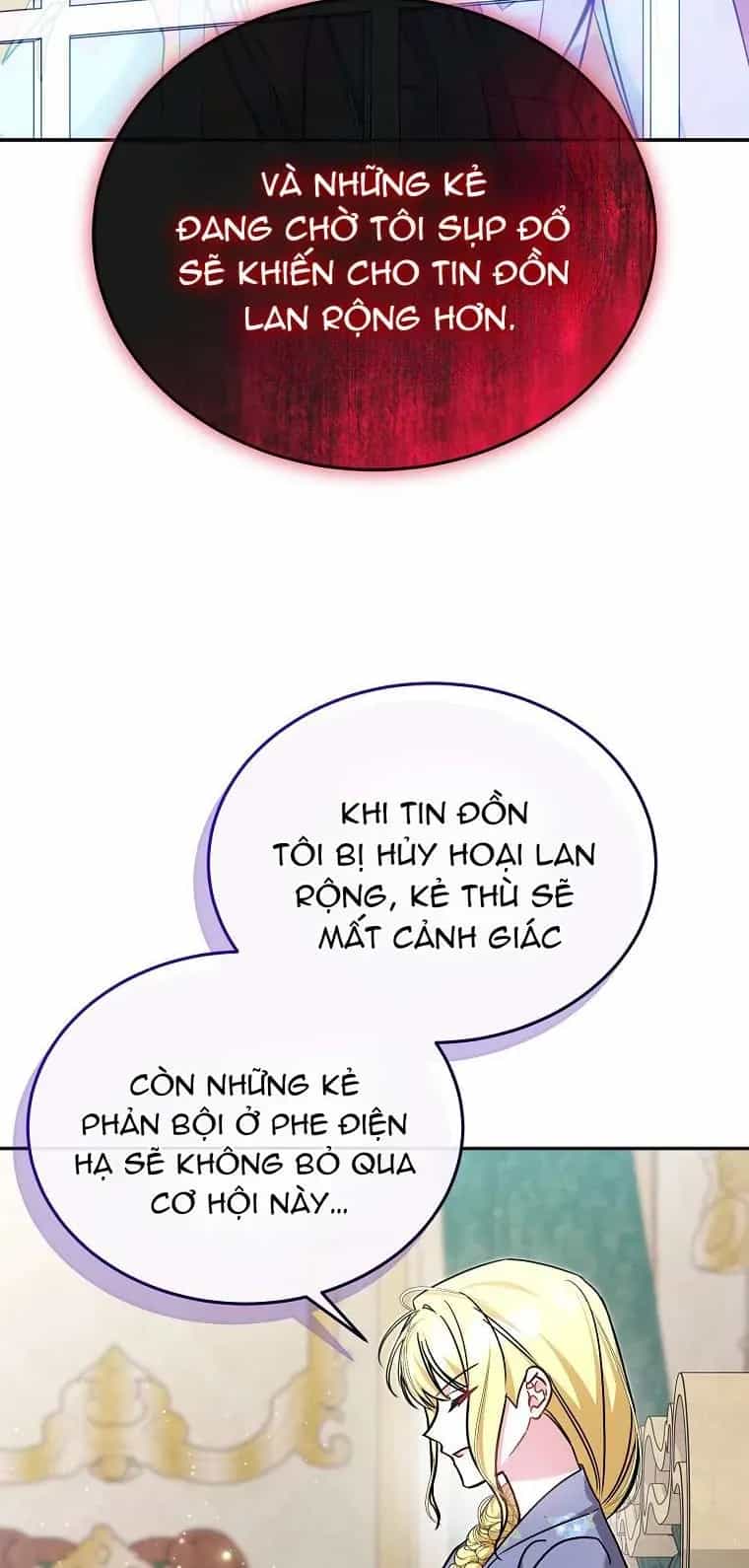 Chị Gái Tôi Là Nhân Vật Chính - Chương 61 - ảnh 20