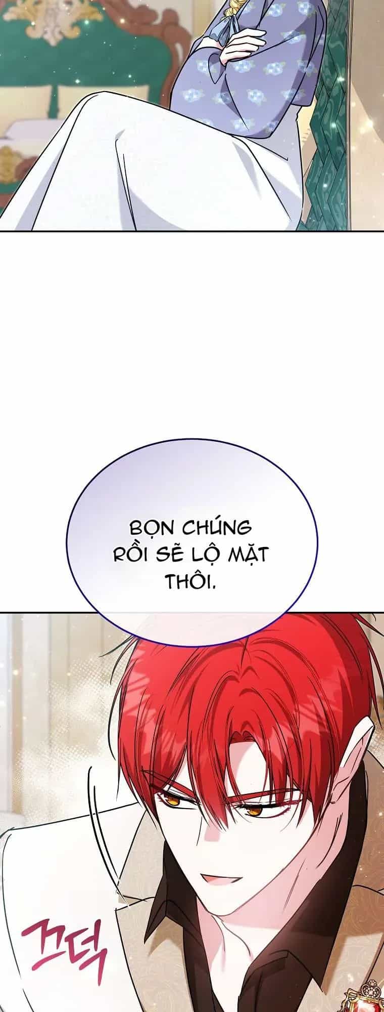 Chị Gái Tôi Là Nhân Vật Chính - Chương 61 - ảnh 21