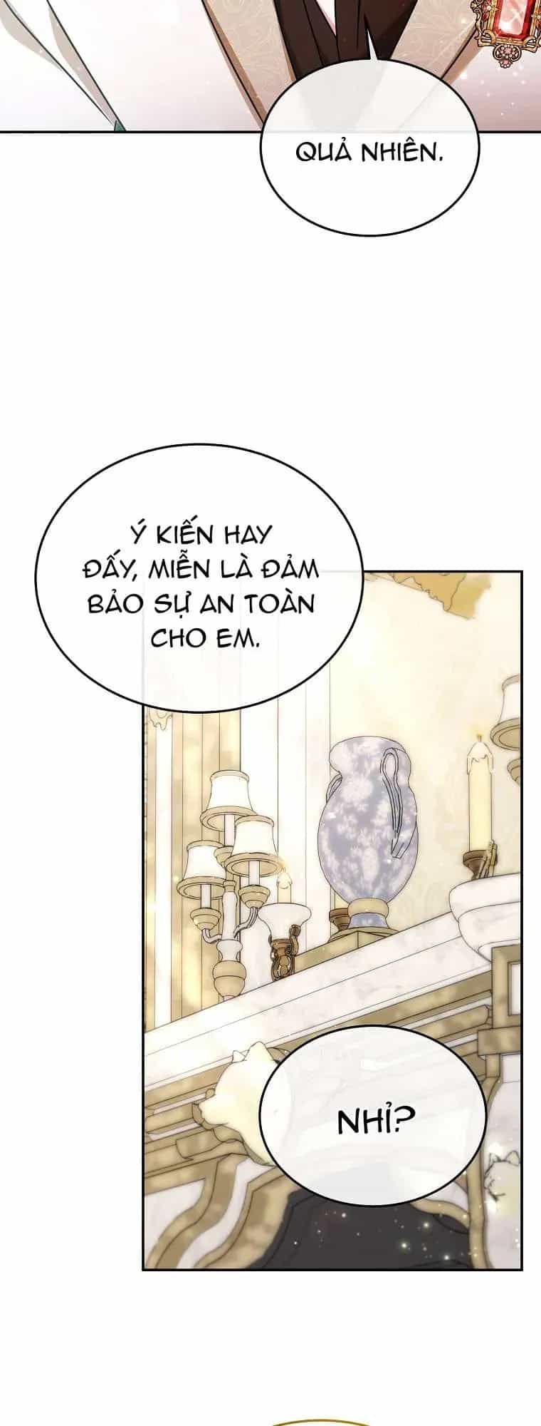 Chị Gái Tôi Là Nhân Vật Chính - Chương 61 - ảnh 22