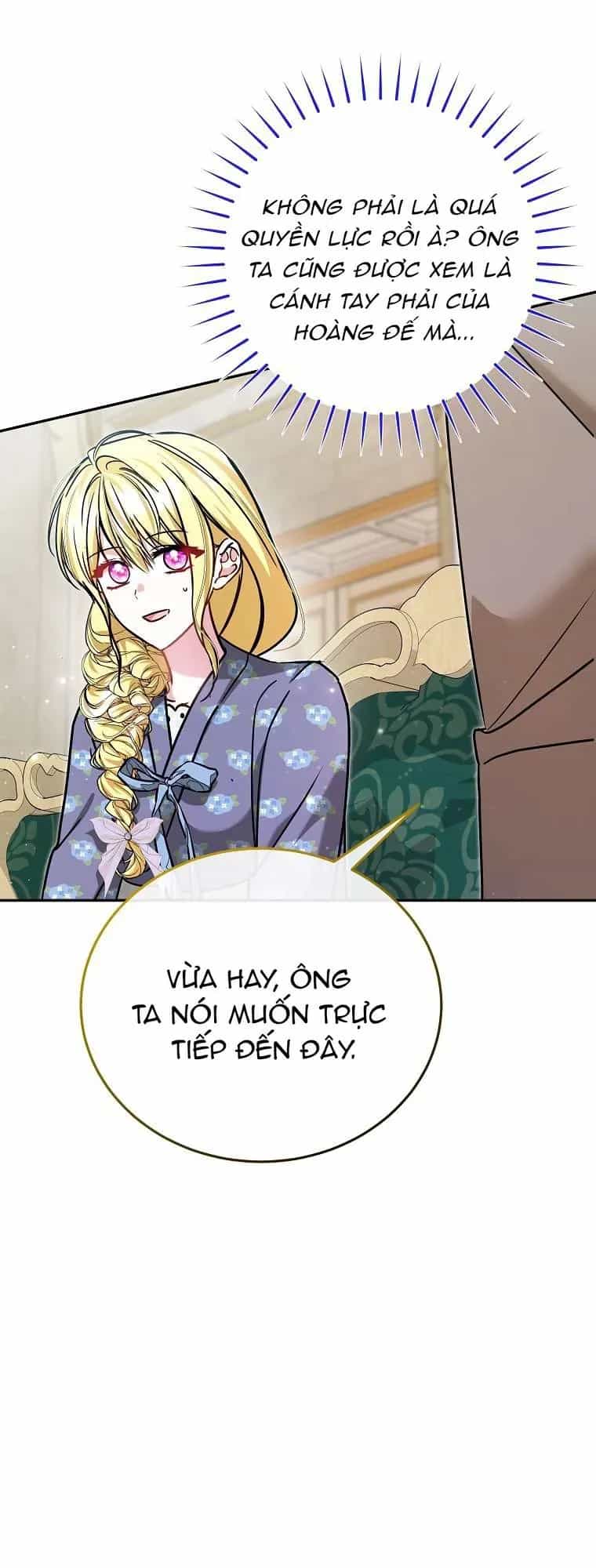 Chị Gái Tôi Là Nhân Vật Chính - Chương 61 - ảnh 25