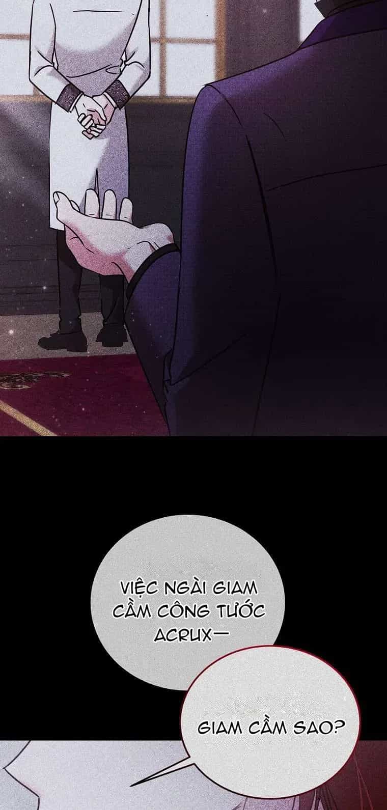 Chị Gái Tôi Là Nhân Vật Chính - Chương 61 - ảnh 35