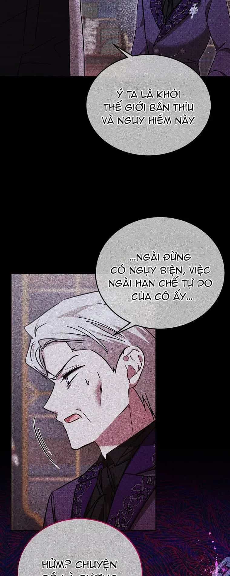 Chị Gái Tôi Là Nhân Vật Chính - Chương 61 - ảnh 37