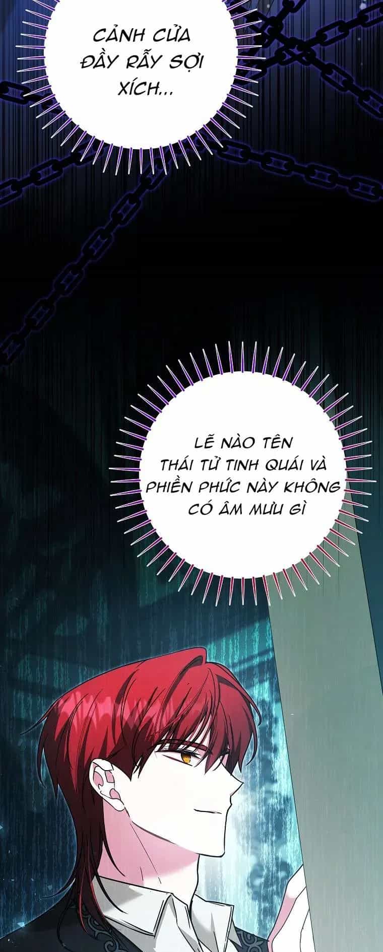 Chị Gái Tôi Là Nhân Vật Chính - Chương 61 - ảnh 45