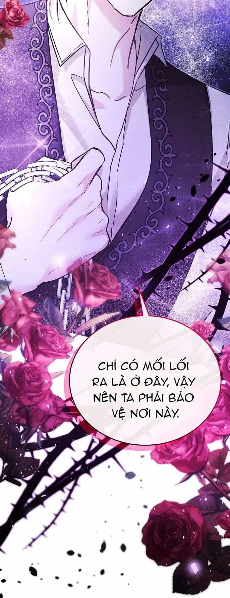 Chị Gái Tôi Là Nhân Vật Chính - Chương 61 - ảnh 48