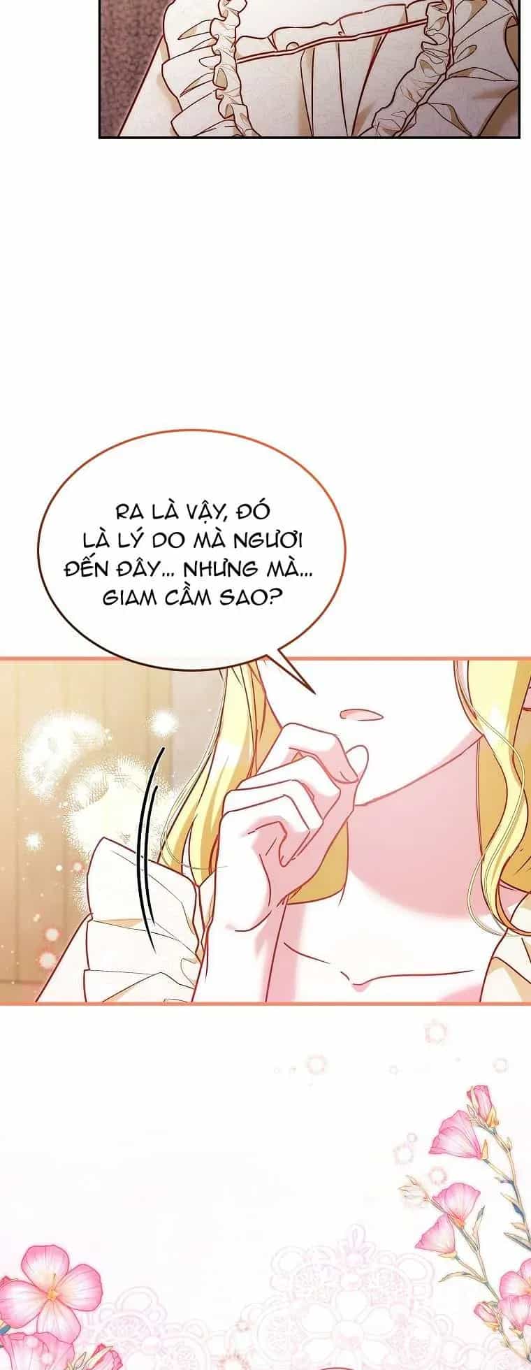 Chị Gái Tôi Là Nhân Vật Chính - Chương 62 - ảnh 19