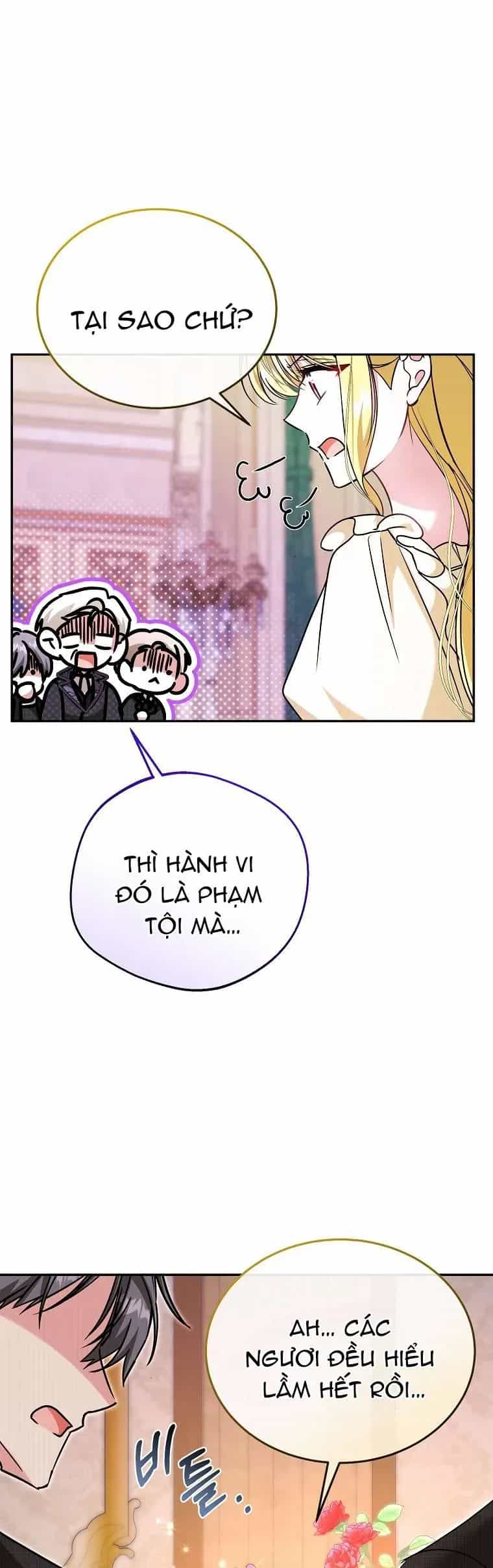 Chị Gái Tôi Là Nhân Vật Chính - Chương 62 - ảnh 26