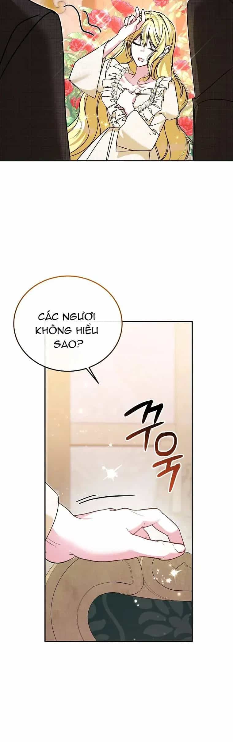 Chị Gái Tôi Là Nhân Vật Chính - Chương 62 - ảnh 27