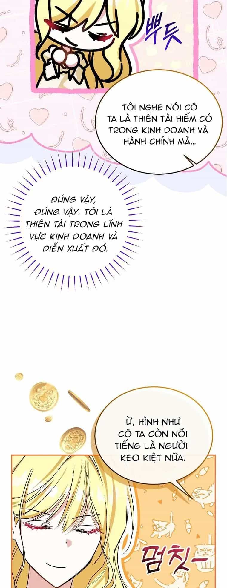 Chị Gái Tôi Là Nhân Vật Chính - Chương 62 - ảnh 31