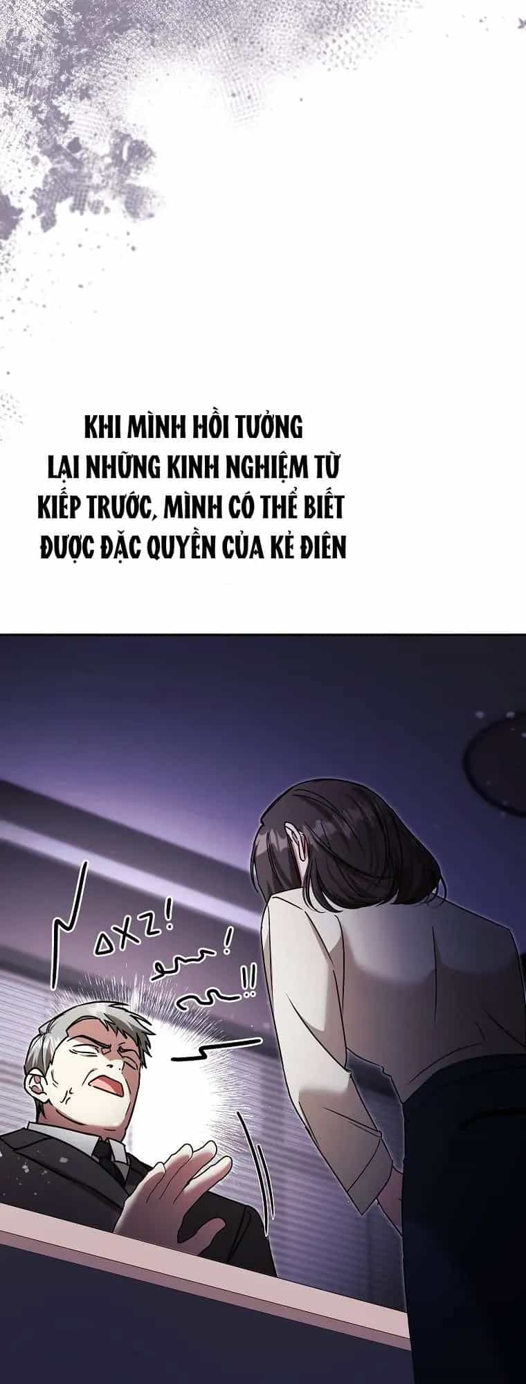 Chị Gái Tôi Là Nhân Vật Chính - Chương 62 - ảnh 7