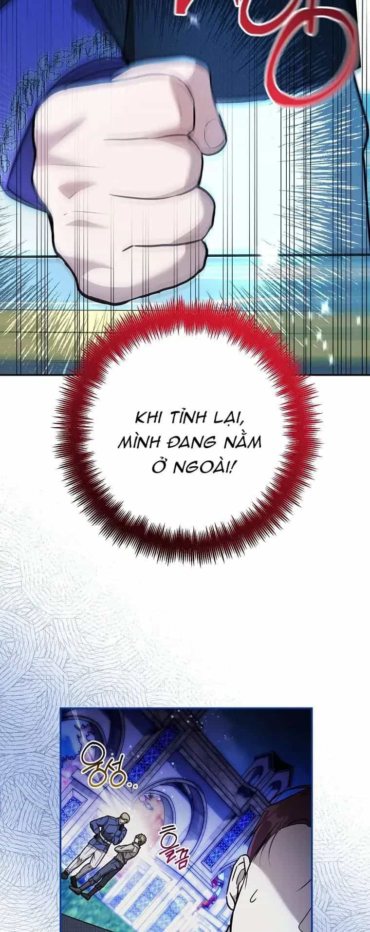 Chị Gái Tôi Là Nhân Vật Chính - Chương 63 - ảnh 11
