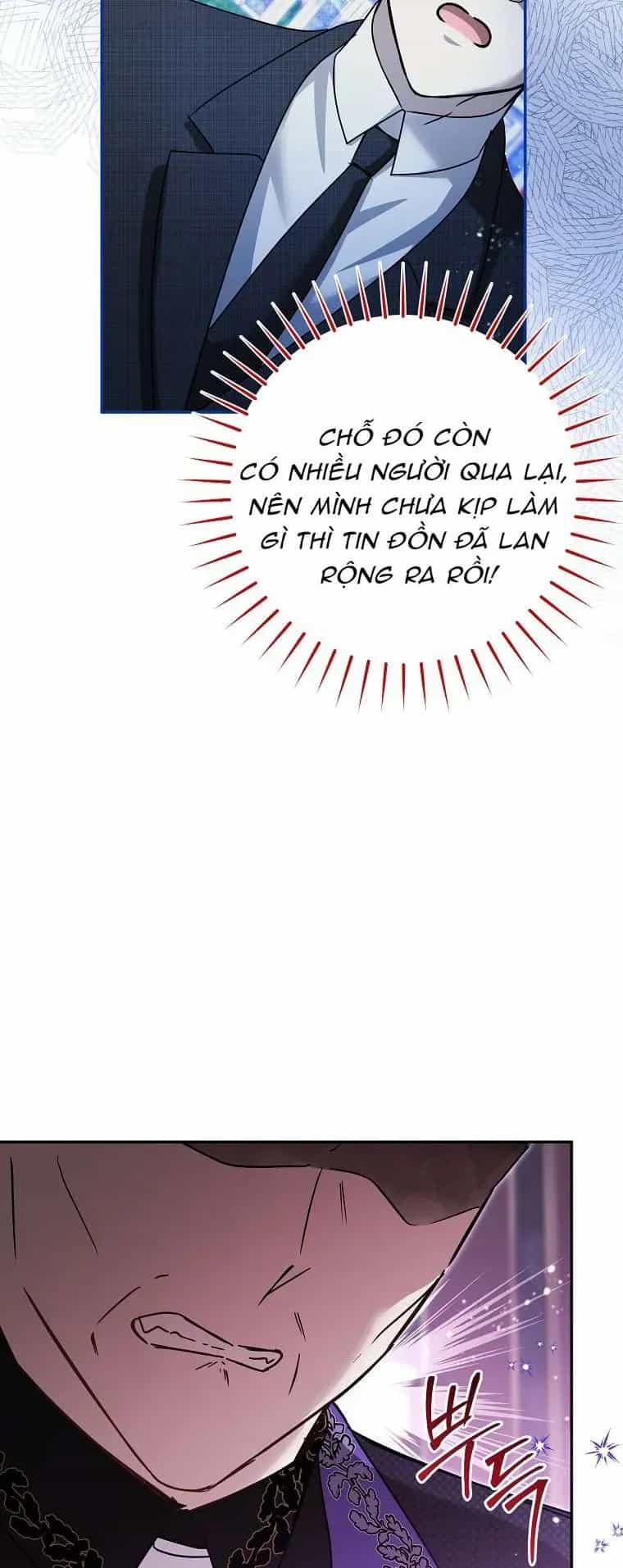Chị Gái Tôi Là Nhân Vật Chính - Chương 63 - ảnh 12