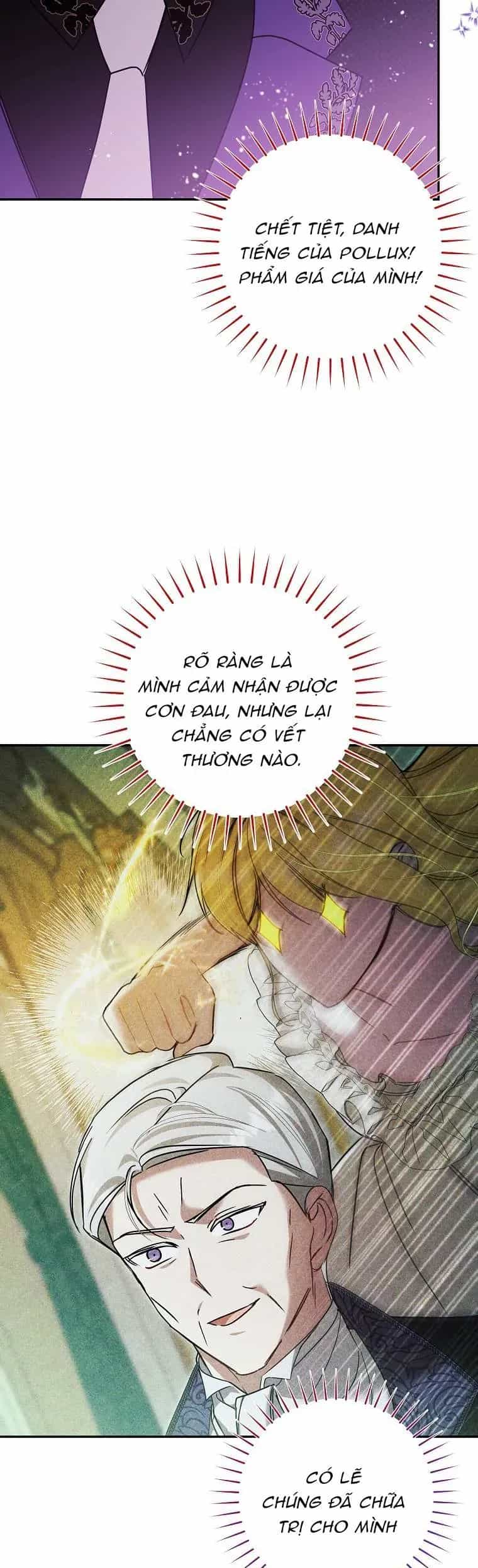 Chị Gái Tôi Là Nhân Vật Chính - Chương 63 - ảnh 13