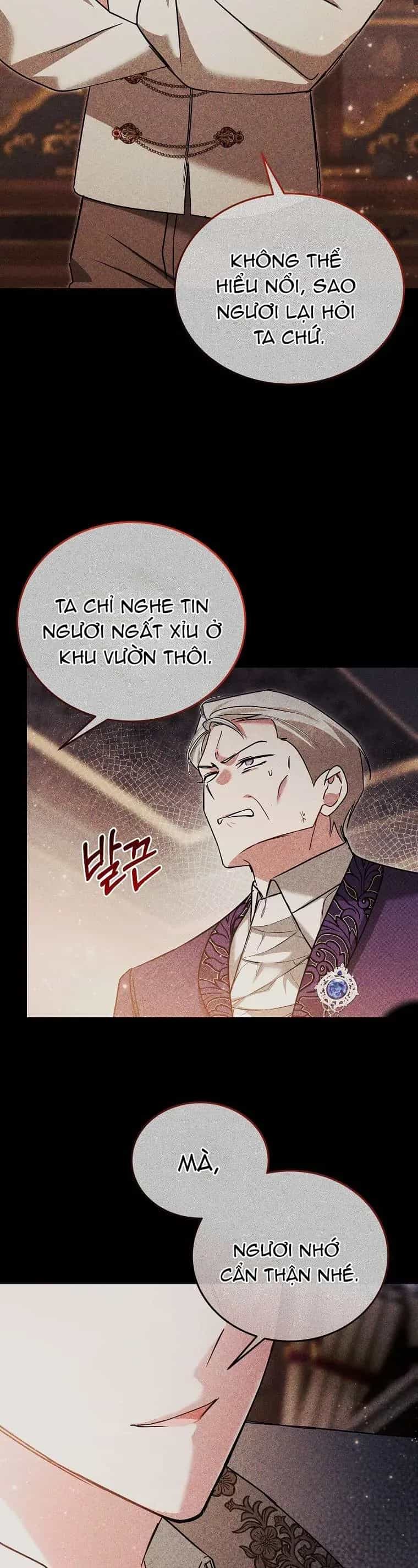 Chị Gái Tôi Là Nhân Vật Chính - Chương 63 - ảnh 17