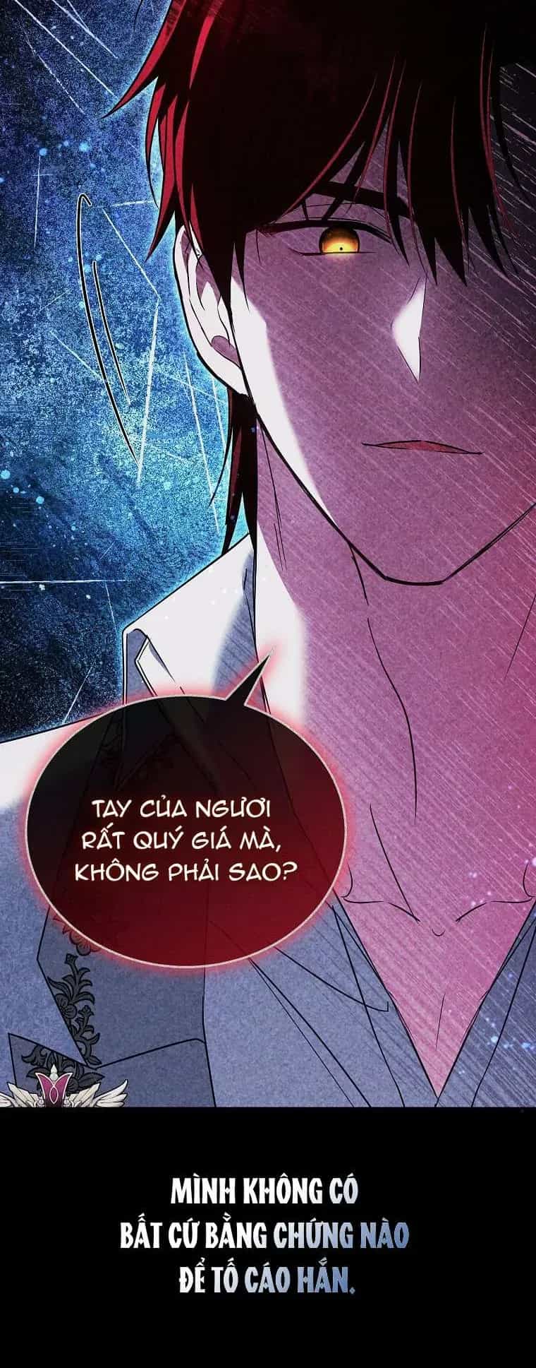 Chị Gái Tôi Là Nhân Vật Chính - Chương 63 - ảnh 22