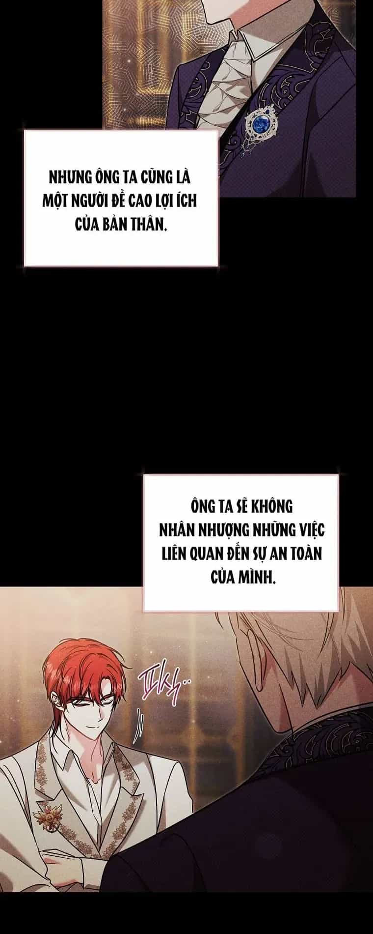Chị Gái Tôi Là Nhân Vật Chính - Chương 63 - ảnh 28