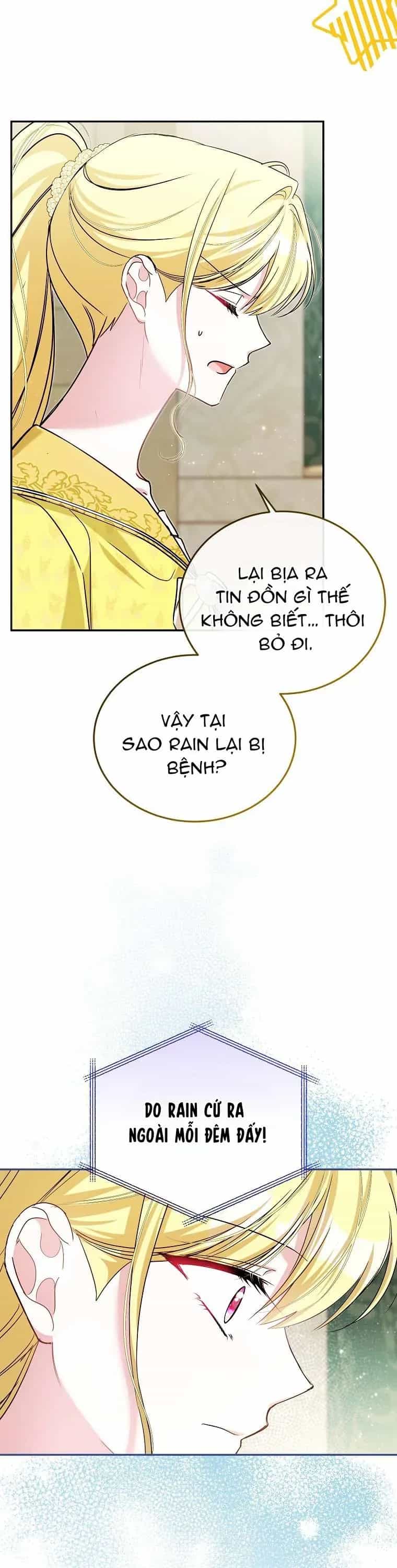 Chị Gái Tôi Là Nhân Vật Chính - Chương 64 - ảnh 13