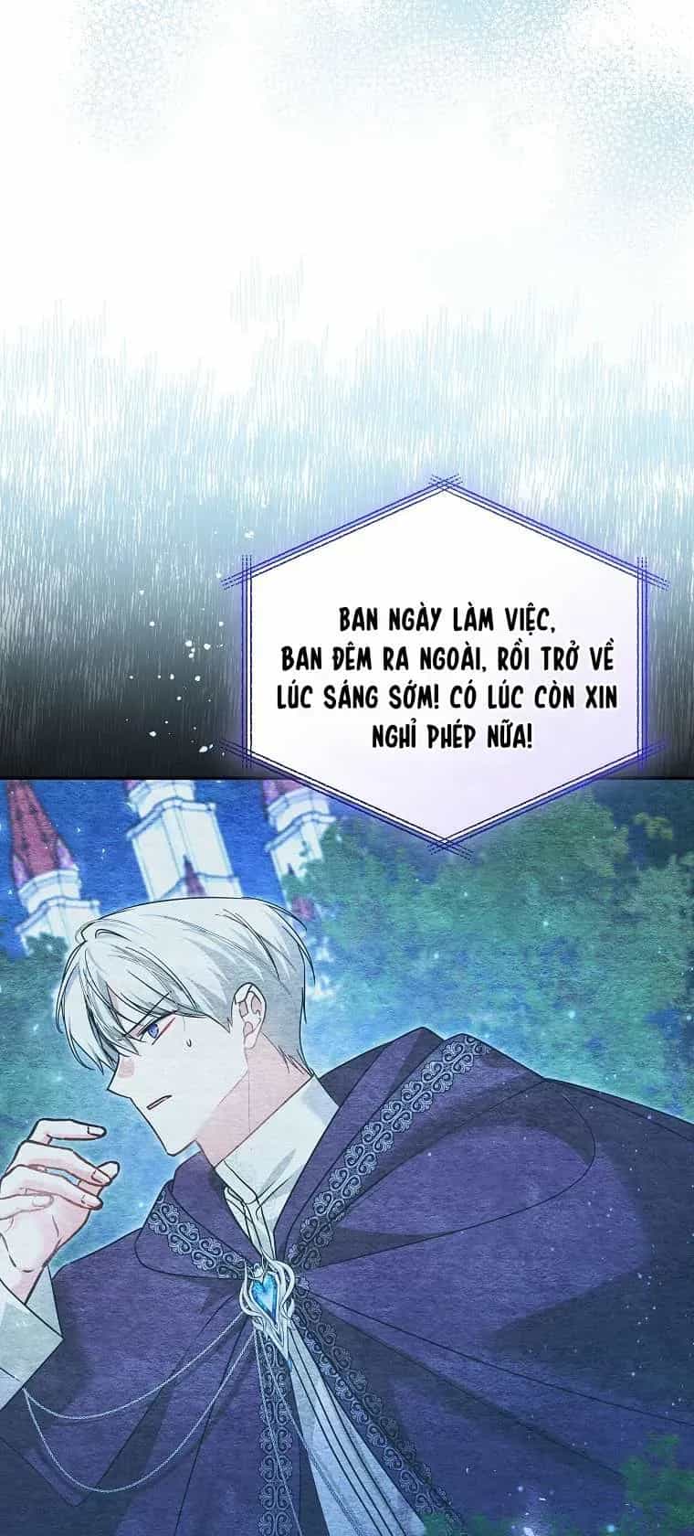 Chị Gái Tôi Là Nhân Vật Chính - Chương 64 - ảnh 14