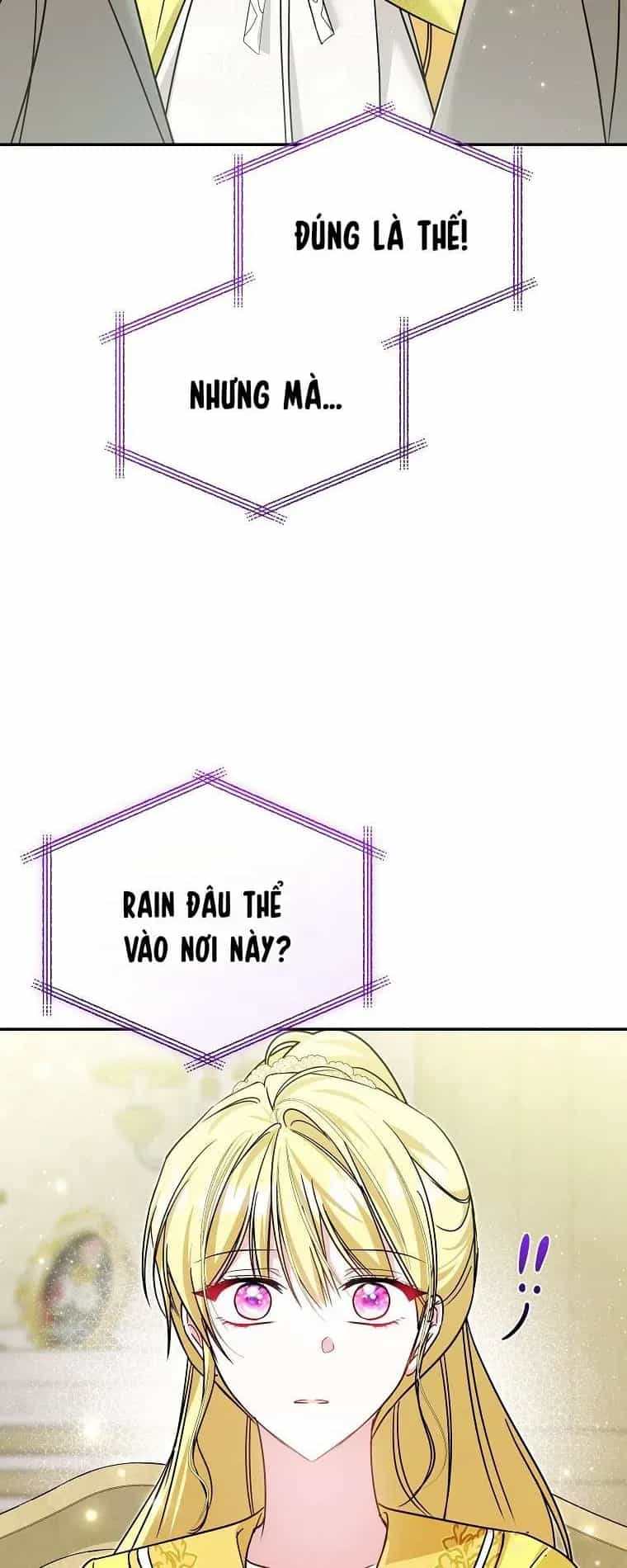 Chị Gái Tôi Là Nhân Vật Chính - Chương 64 - ảnh 17
