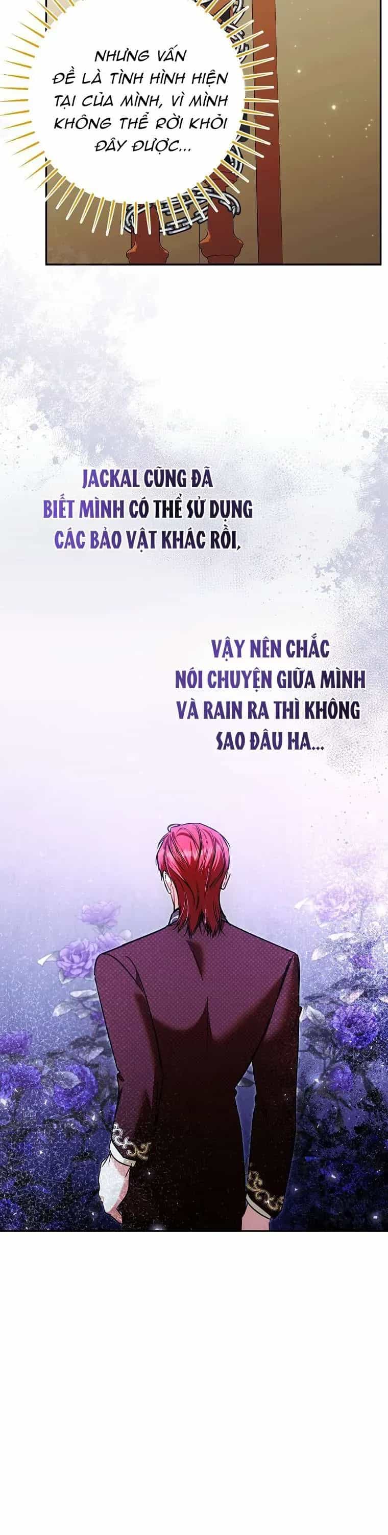 Chị Gái Tôi Là Nhân Vật Chính - Chương 64 - ảnh 24