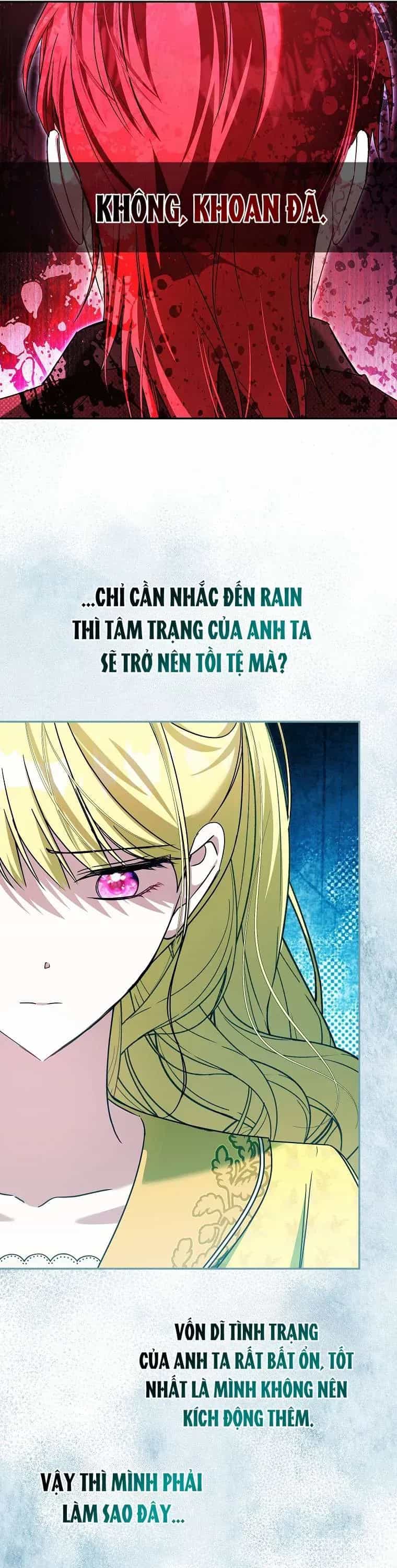 Chị Gái Tôi Là Nhân Vật Chính - Chương 64 - ảnh 25