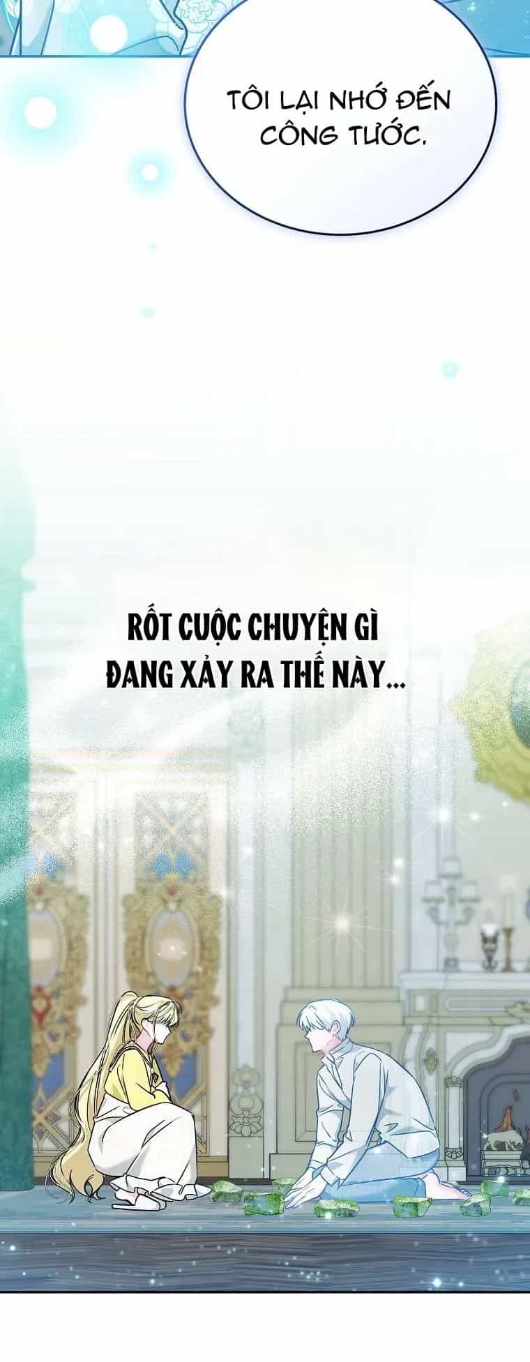 Chị Gái Tôi Là Nhân Vật Chính - Chương 64 - ảnh 3