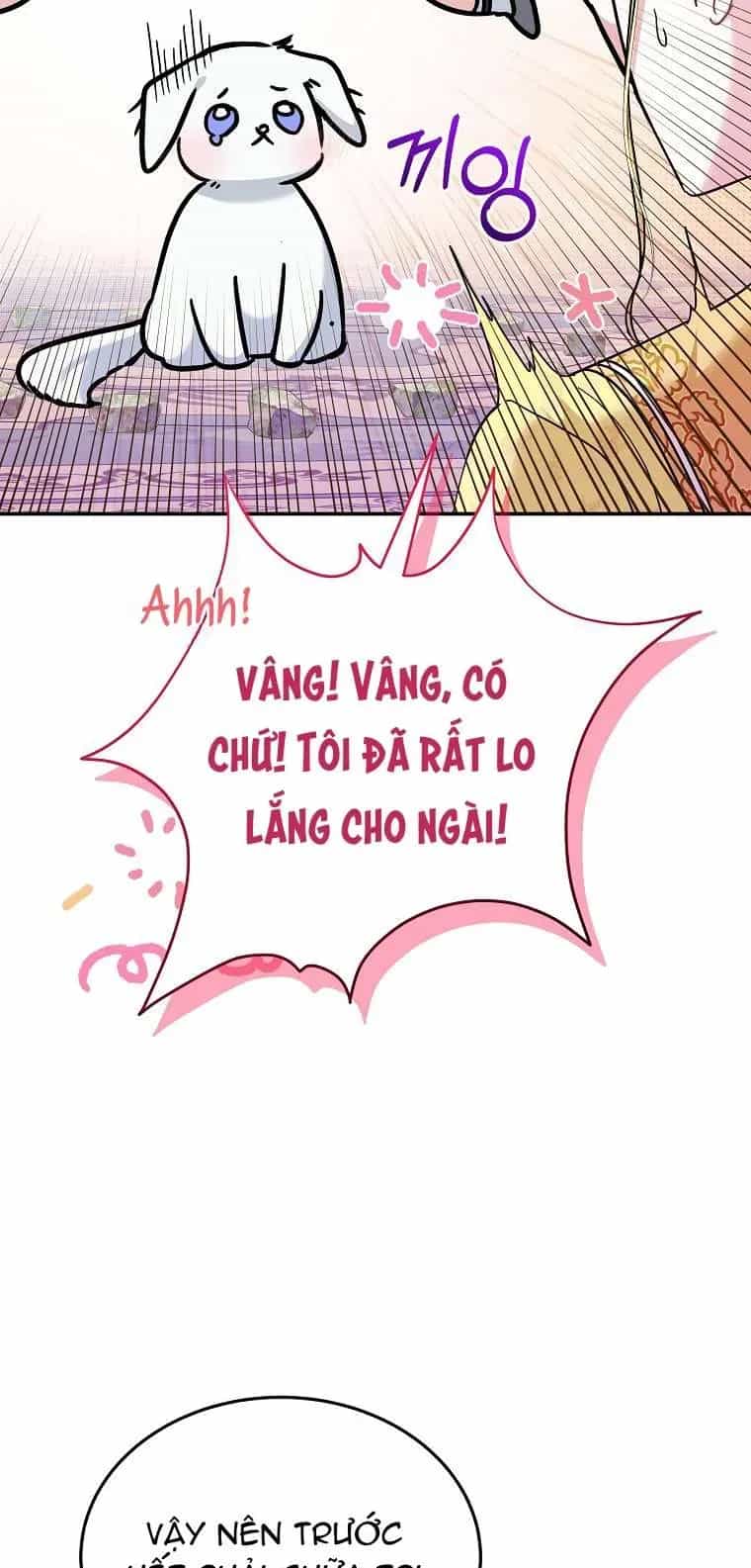 Chị Gái Tôi Là Nhân Vật Chính - Chương 64 - ảnh 47