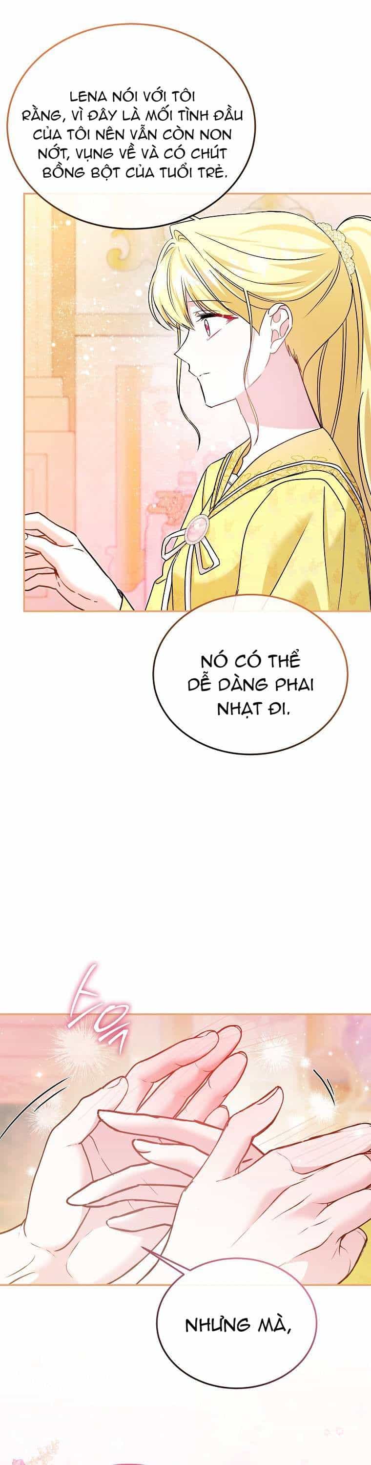 Chị Gái Tôi Là Nhân Vật Chính - Chương 65 - ảnh 14