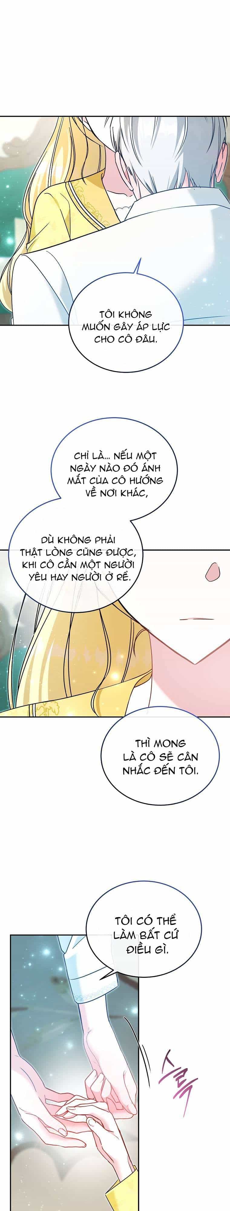 Chị Gái Tôi Là Nhân Vật Chính - Chương 65 - ảnh 16