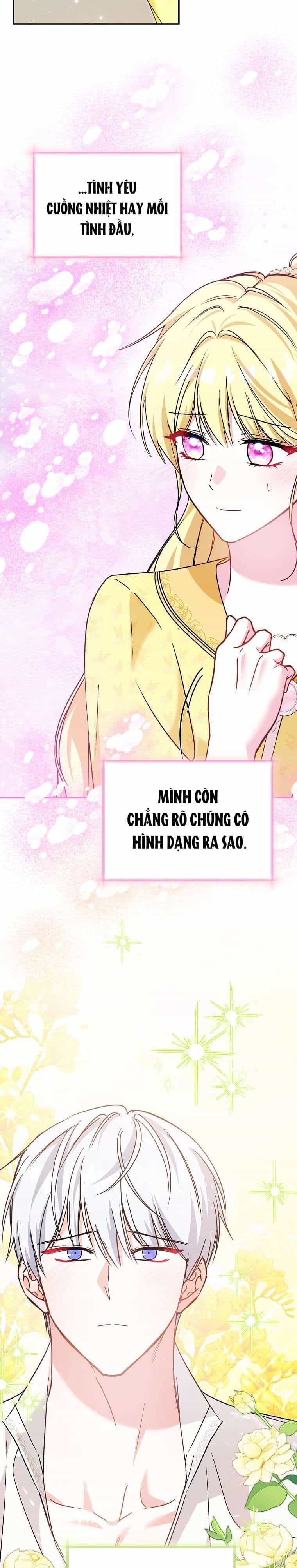Chị Gái Tôi Là Nhân Vật Chính - Chương 65 - ảnh 17