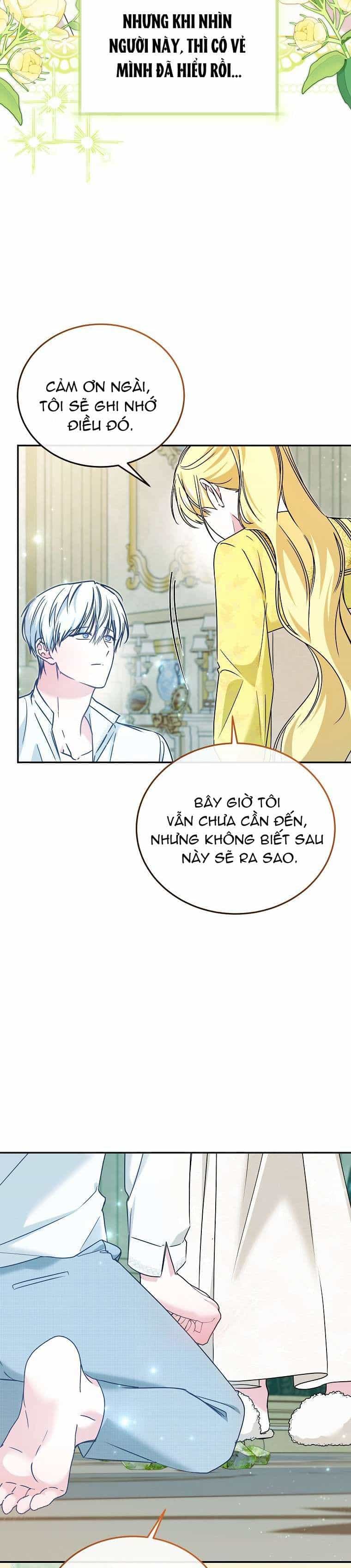 Chị Gái Tôi Là Nhân Vật Chính - Chương 65 - ảnh 18