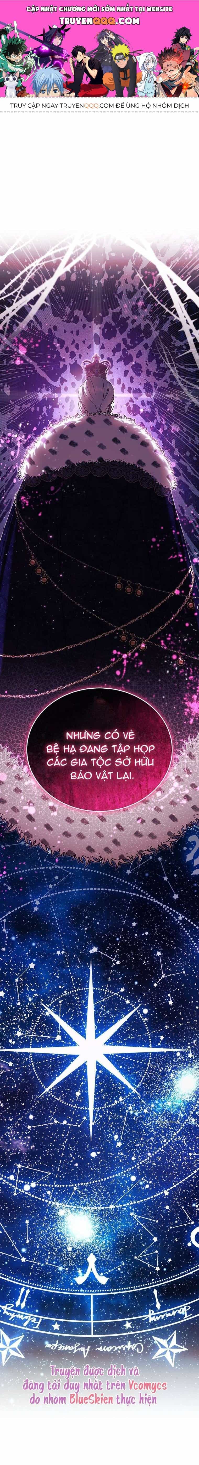 Chị Gái Tôi Là Nhân Vật Chính - Chương 66 - ảnh 1
