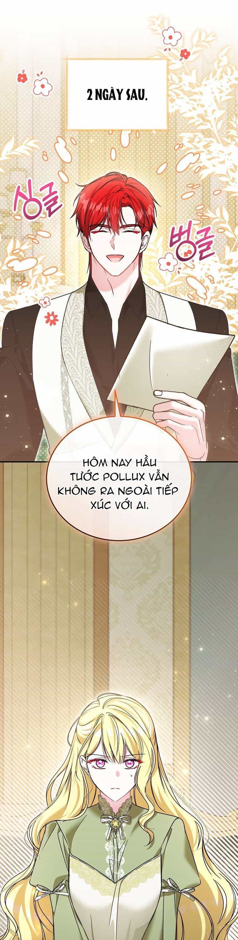 Chị Gái Tôi Là Nhân Vật Chính - Chương 66 - ảnh 16